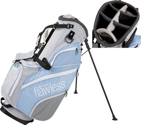 top flight golf bag women's